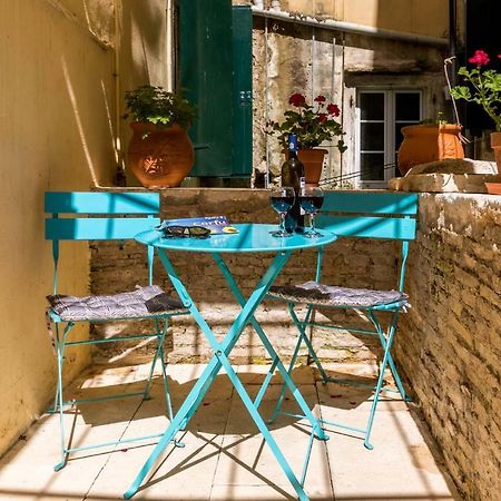 Kantouni Bizi Studio Corfu  外观 照片
